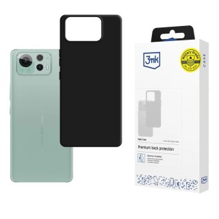 Etui 3mk Matt Case na Asus Zenfone 12 Ultra - czarne
