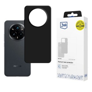 Etui 3mk Matt Case na Realme 14 Pro+ - czarne