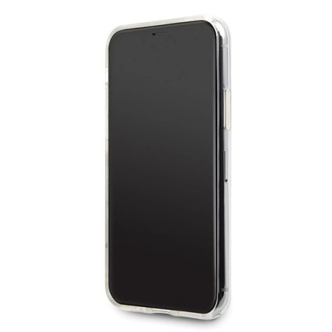 Etui Karl Lagerfeld Choupette Fun na iPhone 11 / Xr - przezroczyste Etui Karl Lagerfeld Choupette Fun na iPhone 11 / Xr - przezroczyste