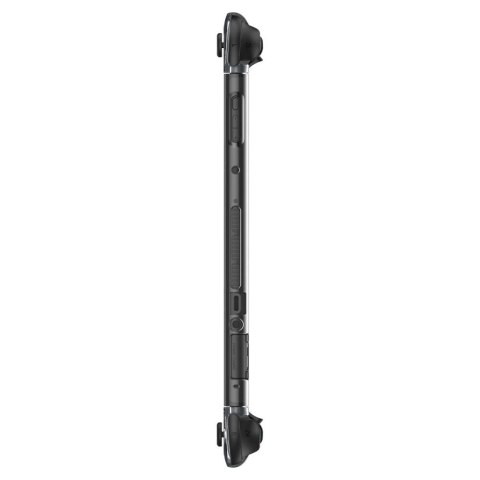 Etui Spigen Air Fit na Nintendo Switch 2 - przezroczyste Etui Spigen Air Fit na Nintendo Switch 2 - przezroczyste