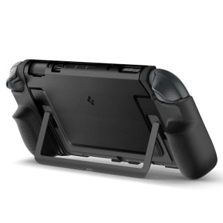 Etui Spigen Dual Grip na Nintendo Switch 2 - czarne