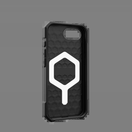 Etui UAG Essential Armor Magsafe na iPhone 16e - czarne Etui UAG Essential Armor Magsafe na iPhone 16e - czarne