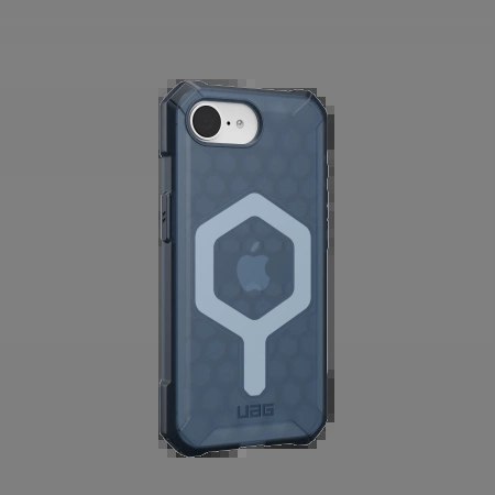 Etui UAG Essential Armor Magsafe na iPhone 16e - niebieskie Etui UAG Essential Armor Magsafe na iPhone 16e - niebieskie