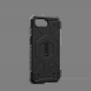 Etui UAG Pathfinder MagSafe na iPhone 16e - czarne