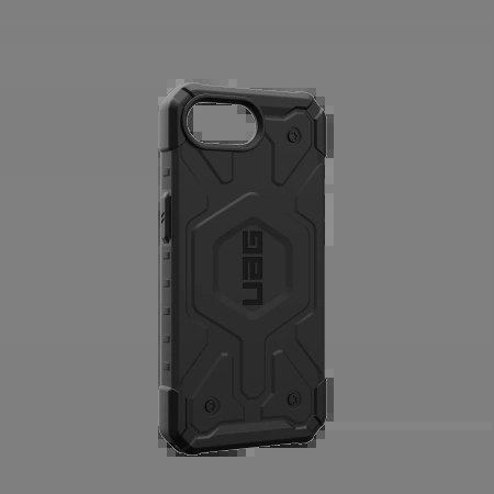 Etui UAG Pathfinder MagSafe na iPhone 16e - czarne