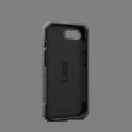 Etui UAG Pathfinder MagSafe na iPhone 16e - czarne