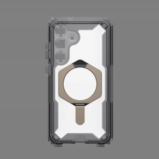 Etui UAG Plasma XTE Magnet z modułem magnetycznym na Samsung Galaxy S25+ 5G - przezroczysto-szare