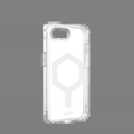 Etui UAG Plyo MagSafe na iPhone 16e - przezroczyste Etui UAG Plyo MagSafe na iPhone 16e - przezroczyste