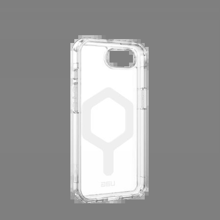 Etui UAG Plyo MagSafe na iPhone 16e - przezroczyste Etui UAG Plyo MagSafe na iPhone 16e - przezroczyste