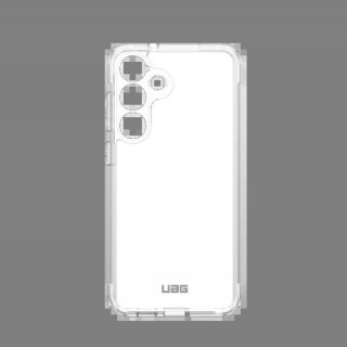 Etui UAG Plyo na Samsung Galaxy S25+ 5G - przezroczyste