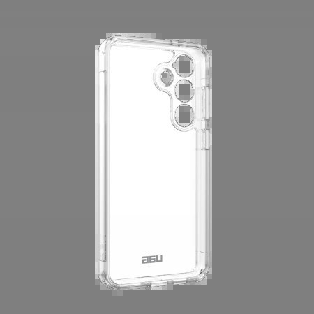 Etui UAG Plyo na Samsung Galaxy S25+ 5G - przezroczyste Etui UAG Plyo na Samsung Galaxy S25+ 5G - przezroczyste