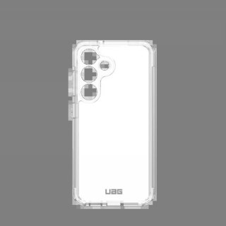 Etui UAG Plyo na Samsung Galaxy S25 5G - przezroczyste