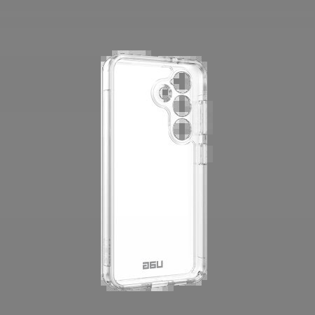 Etui UAG Plyo na Samsung Galaxy S25 5G - przezroczyste Etui UAG Plyo na Samsung Galaxy S25 5G - przezroczyste