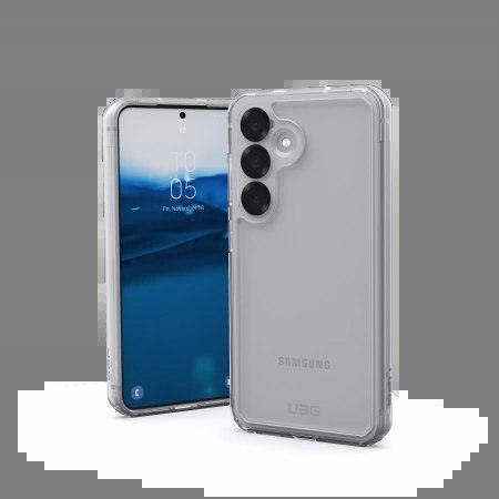 Etui UAG Plyo na Samsung Galaxy S25 5G - przezroczyste Etui UAG Plyo na Samsung Galaxy S25 5G - przezroczyste