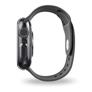 Etui UNIQ Garde na Apple Watch 40 mm - szare