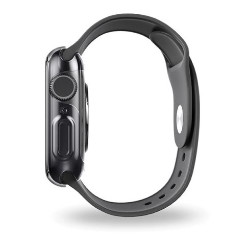 Etui UNIQ Garde na Apple Watch 40 mm - szare