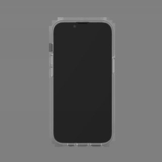 Etui ZAGG Crystal Palace KS z MagSafe na iPhone 16e (2025) / 15 / 14 / 13 - przezroczyste