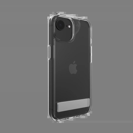 Etui ZAGG Crystal Palace KS z MagSafe na iPhone 16e (2025) / 15 / 14 / 13 - przezroczyste Etui ZAGG Crystal Palace KS z MagSafe na iPhone 16e (2025) / 15 / 14 / 13 - przezroczyste