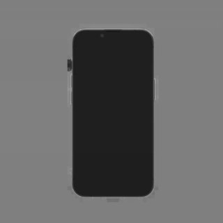 Etui ZAGG Crystal Palace Lite na iPhone 16e (2025) / 15 / 14 / 13 - przezroczyste