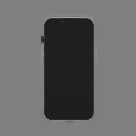 Etui ZAGG Crystal Palace Lite na iPhone 16e (2025) / 15 / 14 / 13 - przezroczyste Etui ZAGG Crystal Palace Lite na iPhone 16e (2025) / 15 / 14 / 13 - przezroczyste