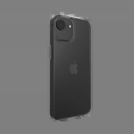 Etui ZAGG Crystal Palace Lite na iPhone 16e (2025) / 15 / 14 / 13 - przezroczyste Etui ZAGG Crystal Palace Lite na iPhone 16e (2025) / 15 / 14 / 13 - przezroczyste