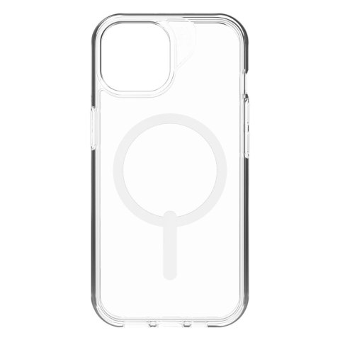 Etui ZAGG Crystal Palace Snap na iPhone 16e (2025) / 15 / 14 / 13 - przezroczyste Etui ZAGG Crystal Palace Snap na iPhone 16e (2025) / 15 / 14 / 13 - przezroczyste
