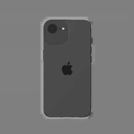 Etui ZAGG Crystal Palace na iPhone 16e (2025) / 15 / 14 / 13 - przezroczyste Etui ZAGG Crystal Palace na iPhone 16e (2025) / 15 / 14 / 13 - przezroczyste