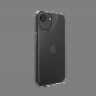 Etui ZAGG Crystal Palace na iPhone 16e (2025) / 15 / 14 / 13 - przezroczyste