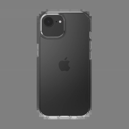 Etui ZAGG IF Defence na iPhone 16e (2025) / 15 / 14 / 13 - przezroczyste Etui ZAGG IF Defence na iPhone 16e (2025) / 15 / 14 / 13 - przezroczyste