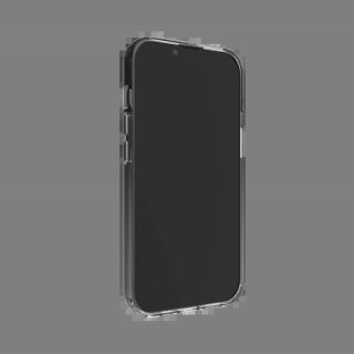 Etui ZAGG IF Defence na iPhone 16e (2025) / 15 / 14 / 13 - przezroczyste