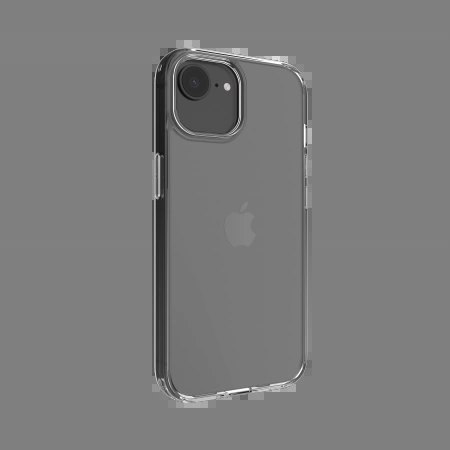Etui ZAGG IF Defence na iPhone 16e (2025) / 15 / 14 / 13 - przezroczyste Etui ZAGG IF Defence na iPhone 16e (2025) / 15 / 14 / 13 - przezroczyste
