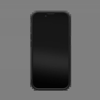Etui ZAGG Luxe na iPhone 16e (2025) / 15 / 14 / 13 - czarne