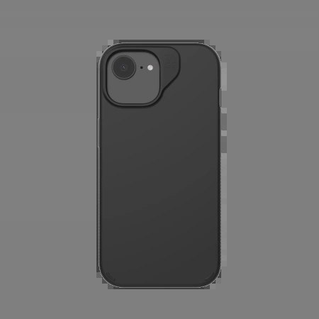 Etui ZAGG Milan Snap z MagSafe na iPhone 16e (2025) / 15 / 14 / 13 - czarna Etui ZAGG Milan Snap z MagSafe na iPhone 16e (2025) / 15 / 14 / 13 - czarna