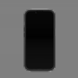 Etui ZAGG Milan Snap z MagSafe na iPhone 16e (2025) / 15 / 14 / 13 - czarna