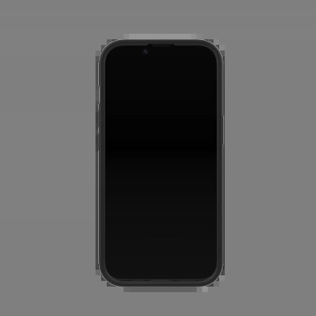 Etui ZAGG Milan Snap z MagSafe na iPhone 16e (2025) / 15 / 14 / 13 - czarna Etui ZAGG Milan Snap z MagSafe na iPhone 16e (2025) / 15 / 14 / 13 - czarna