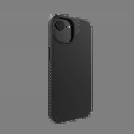 Etui ZAGG Milan Snap z MagSafe na iPhone 16e (2025) / 15 / 14 / 13 - czarna Etui ZAGG Milan Snap z MagSafe na iPhone 16e (2025) / 15 / 14 / 13 - czarna