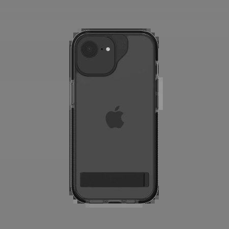 Etui ZAGG Santa Cruz KS na iPhone 16e (2025) / 15 / 14 / 13 - czarne Etui ZAGG Santa Cruz KS na iPhone 16e (2025) / 15 / 14 / 13 - czarne