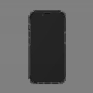 Etui ZAGG Santa Cruz KS na iPhone 16e (2025) / 15 / 14 / 13 - czarne