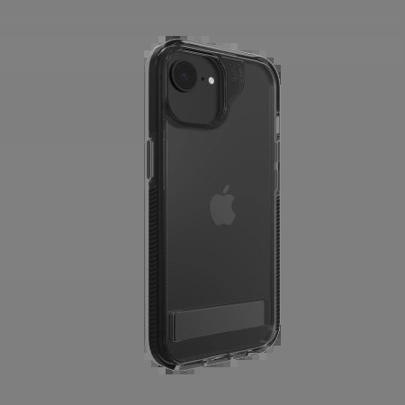 Etui ZAGG Santa Cruz KS na iPhone 16e (2025) / 15 / 14 / 13 - czarne Etui ZAGG Santa Cruz KS na iPhone 16e (2025) / 15 / 14 / 13 - czarne