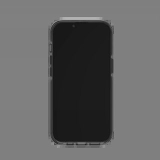 Etui ZAGG Santa Cruz Snap z MagSafe na iPhone 16e (2025) / 15 / 14 / 13 - czarne