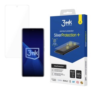 Folia ochronna 3mk SilverProtection+ na Xiaomi Redmi Note 14 Pro 4G