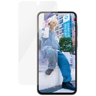 Szkło hartowane PanzerGlass Ultra-Wide Fit na Samsung Galaxy A36 5G