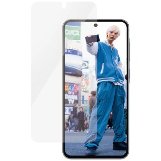 Szkło hartowane PanzerGlass Ultra-Wide Fit na Samsung Galaxy A56 5G