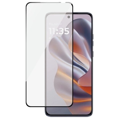 Szkło hartowane SAFE by PanzerGlass Ultra-Wide Fit na Motorola Edge 50 Neo Szkło hartowane SAFE by PanzerGlass Ultra-Wide Fit na Motorola Edge 50 Neo