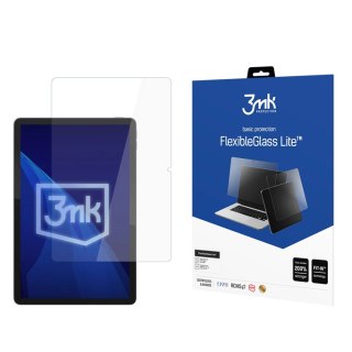 Szkło hybrydowe 3mk FlexibleGlass Lite Lenovo Tab 10.1" TB311FU