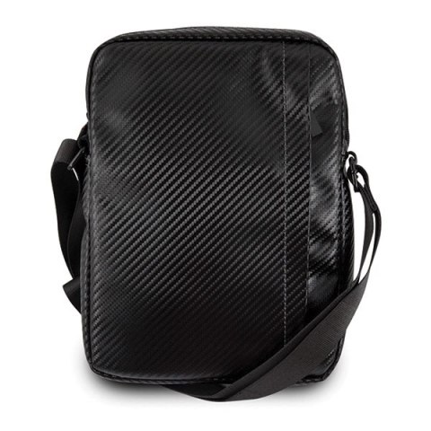 Torba BMW Carbon / Red Stripe na tablet 8" - czarna Torba BMW Carbon / Red Stripe na tablet 8" - czarna