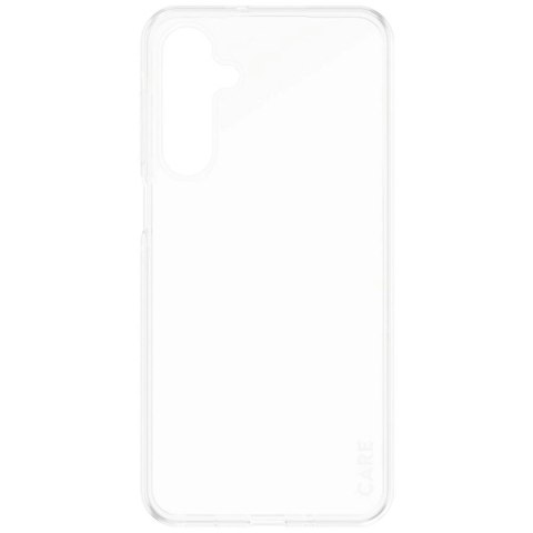 Etui CARE by PanzerGlass Fashion X-Ray na Samsung Galaxy A26 5G - przezroczyste Etui CARE by PanzerGlass Fashion X-Ray na Samsung Galaxy A26 5G - przezroczyste