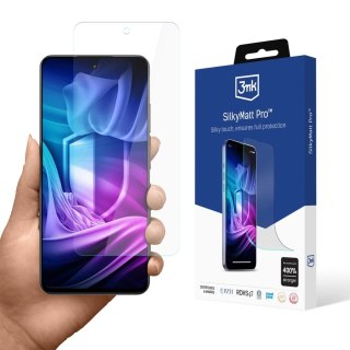 Folia matowa 3mk Silky Matt Pro na Realme 14x