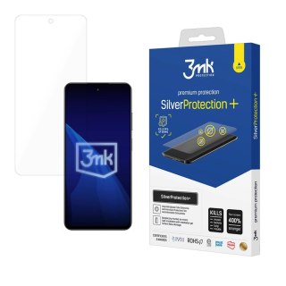 Folia ochrona 3mk SilverProtection+ na Realme 14x
