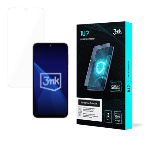 Folia ochronna 3mk 1UP na Samsung Galaxy M16 5G Folia ochronna 3mk 1UP na Samsung Galaxy M16 5G